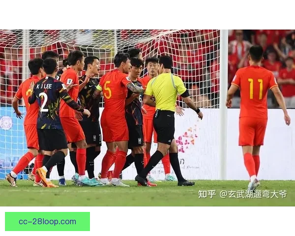 世界杯预选赛新老交替加速焦点追踪下保级压力持续升级全面考验