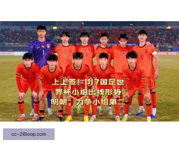 聚焦十项关键指标深度解读世界杯出线形势全景变化趋势与胜负密码