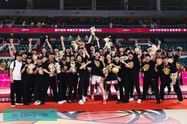WCBA总决赛黑马战术解密：三大奇招撕开争冠格局